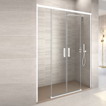 Paroi de douche Oslo