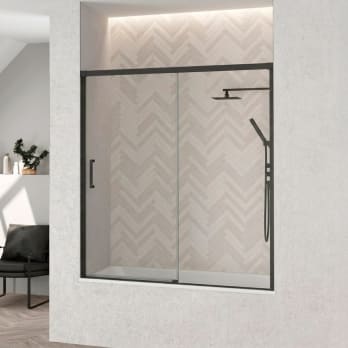 Screen de baignoire Bruntec Copenhague