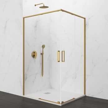 Paroi de douche GME Twenty