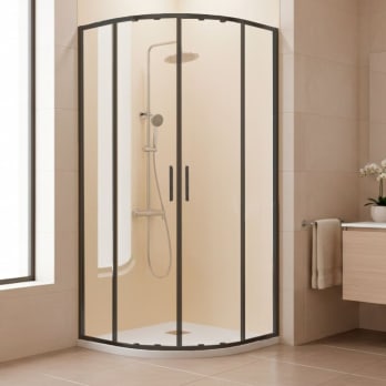 Paroi de douche Prisma (PI130)