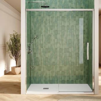 Paroi de douche Profiltek HIT st (HI-210)