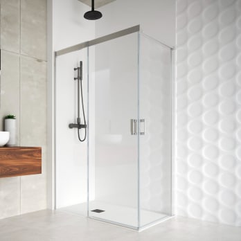 Paroi de douche Profiltek Special (ES-216)