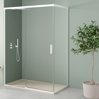 Paroi de douche Oslo