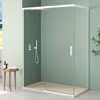 Paroi de douche Oslo