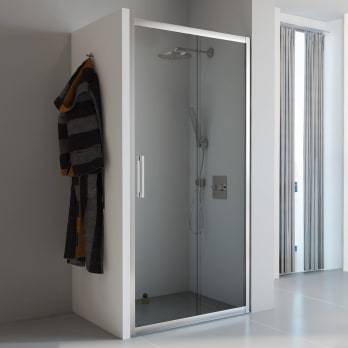 Paroi de douche Merlin (100)