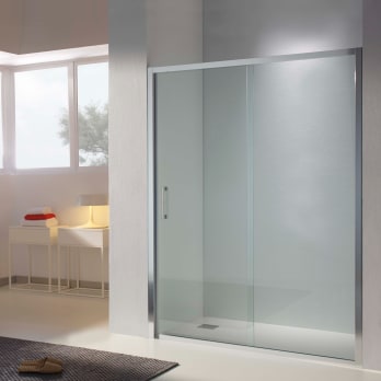 Paroi de douche Merlin (100)