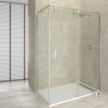 Paroi de douche GME Moving