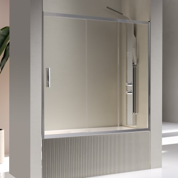 Kassandra Kaarol pare-baignoire (KA151)