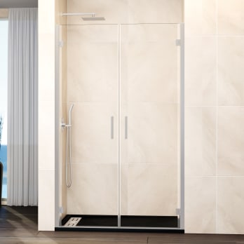 Paroi de douche GME Glass (COMBI II)