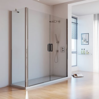 Paroi de douche Vega (200AC)