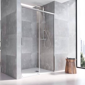 Paroi de douche Profiltek Salma (SA-310)