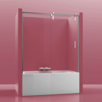 pare-baignoire Lyra (500)