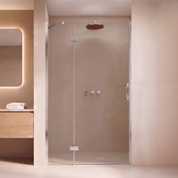 Paroi de douche Bruntec Aurea  (100B)