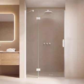 Paroi de douche Bruntec Aurea  (100B)