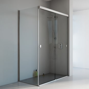Paroi de douche Banda (400)