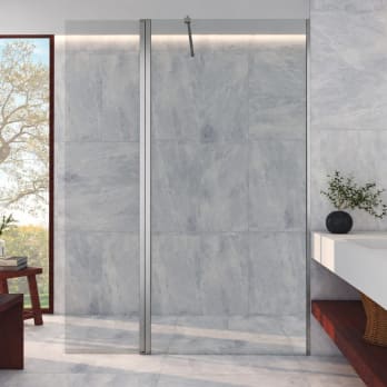 Paroi de douche Dione (200)