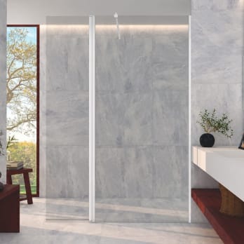 Paroi de douche Dione (200)