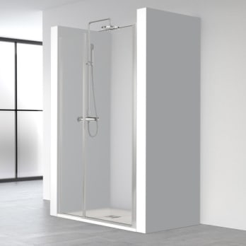 Paroi de douche Profiltek Hada Plus LDF (HP-310)