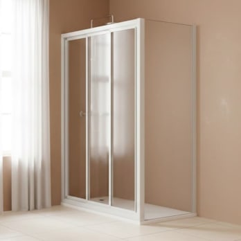 Paroi de douche Profiltek Demi