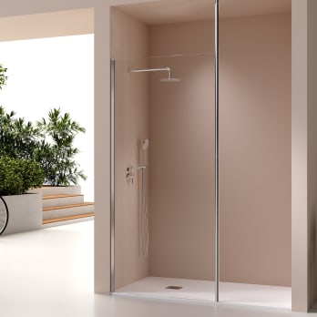 Paroi de douche Fresh Levante (FL633)