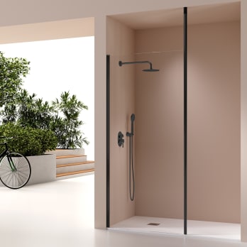 Paroi de douche Fresh Levante (FL633)