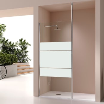 Paroi de douche Fresh Levante (FL633)