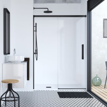 Paroi de douche Profiltek Hit (HI-210)