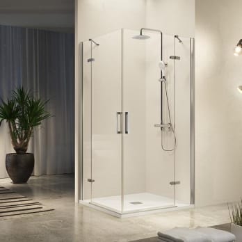 Paroi de douche Kassandra Nardi (NA405)