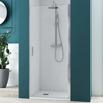Paroi de douche pivotante Paroi de douche Kemi
