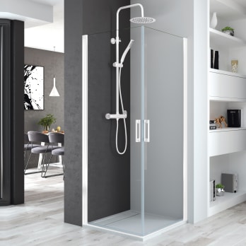 Paroi de douche Kemi