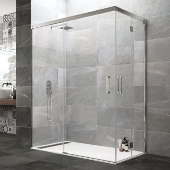 Paroi de douche GME Tandem