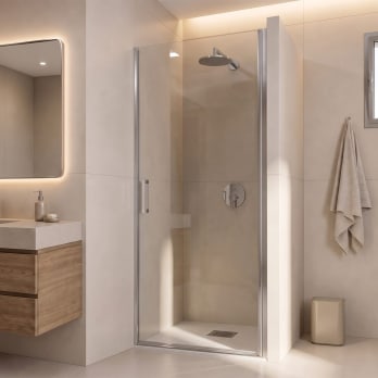 Paroi de douche Vega (P00)