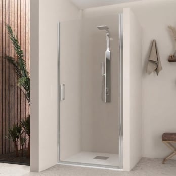 Paroi de douche Vega (P00)