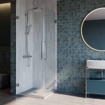 Paroi de douche Profiltek Glam (GL-220)