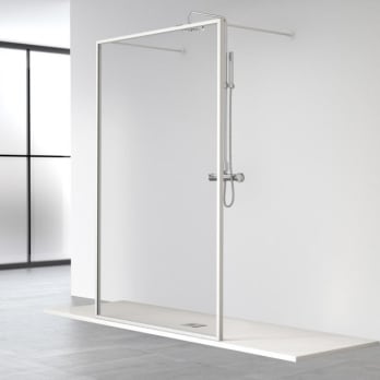 Paroi de douche Profiltek Scandinave (FN-2010)