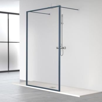 Paroi de douche Profiltek Scandinave (FN-2010)