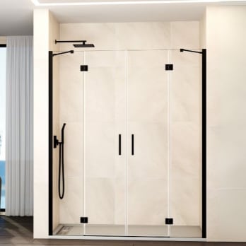 Paroi de douche GME Glass (Combi G)