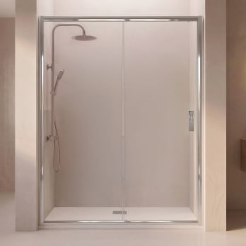 Paroi de douche Kassandra Siena 102