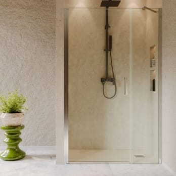 Paroi de douche Vega (100A)