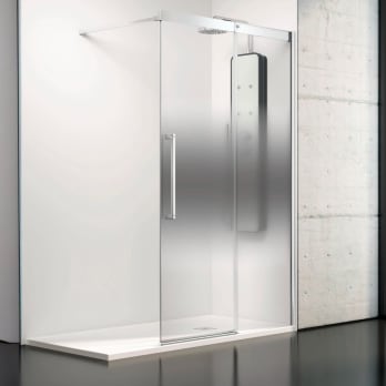 Paroi de douche Profiltek Vita (VA-250)