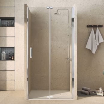 Paroi de douche Ursa (100B)