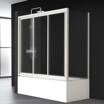 Profiltek Baco pare-baignoire