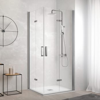 Paroi de douche Kassandra Nardi (NA306)