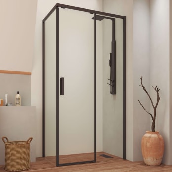 Paroi de douche Bruntec Lara (400)