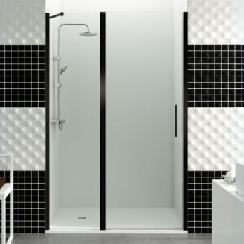 Paroi de douche GME, ouverte (COMBI C)