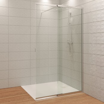 Paroi de douche Bruntec Ares (100F)