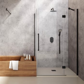 Paroi de douche Profiltek Newglass (NE-216)