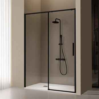 Paroi de douche Delta Kassandra (DE102)