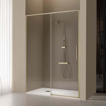 Paroi de douche Delta Kassandra (DE102)