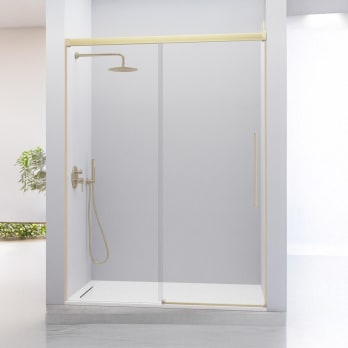 Paroi de douche Kassandra Pavia 102